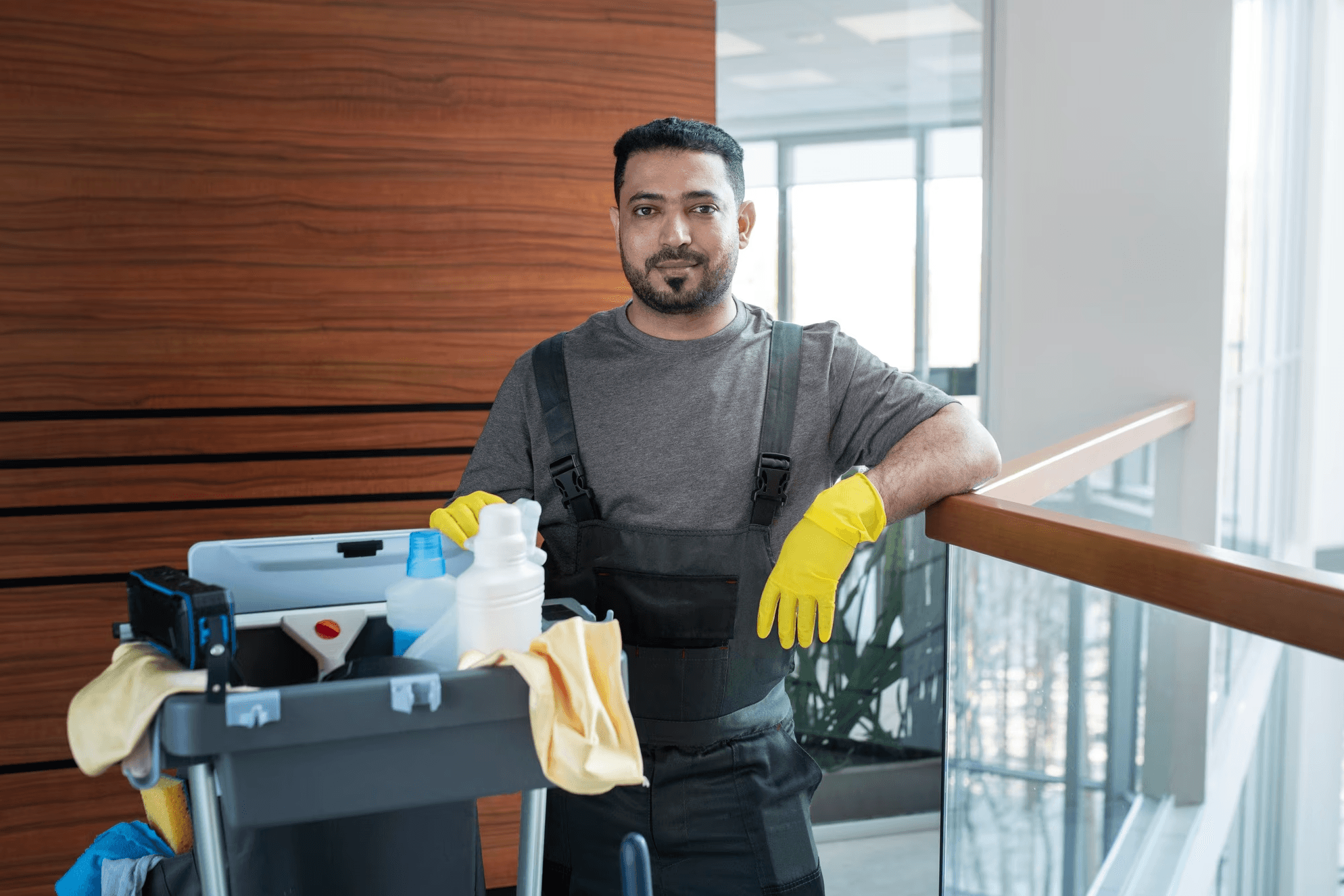 service